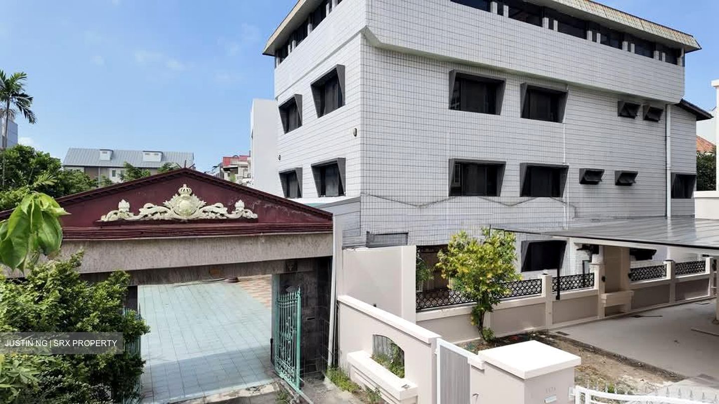 Lorong L Telok Kurau (D15), Detached #593978891
